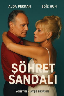 Şöhret Sandalı