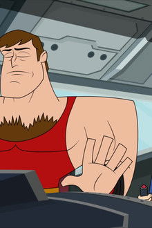 The Awesomes - Season 1