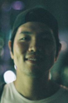 Photo of Jung Da-won