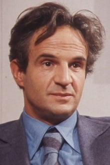 Foto de perfil de François Truffaut