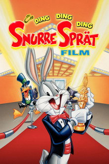 En ding, ding, ding Snurre Sprätt film