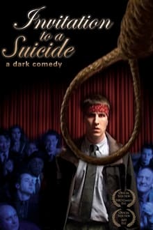 Invitation to a Suicide movie poster