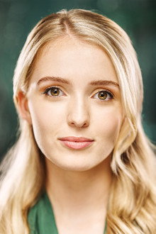 Annelise Hall