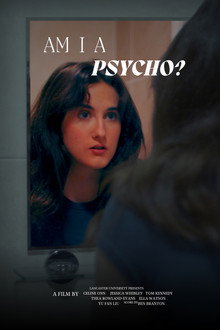 Am I a Psycho?