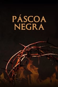 Poster do filme Páscoa Negra