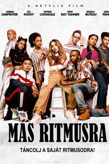 Más ritmusra