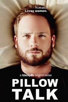 Poster da série Pillow Talk