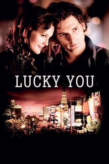 Lucky You movie poster