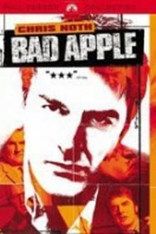 Poster do filme Bad Apple