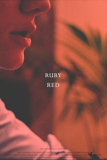 Poster do filme Ruby Red