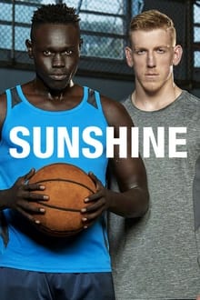 Poster da série Sunshine