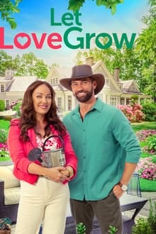 Let Love Grow movie poster