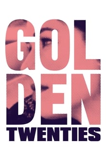 Poster do filme Golden Twenties