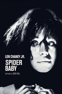 Spider Baby
