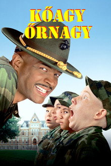 Kőagy őrnagy