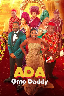 Ada Omo Daddy