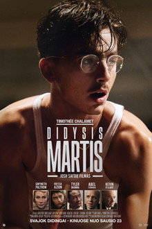 Didysis Martis