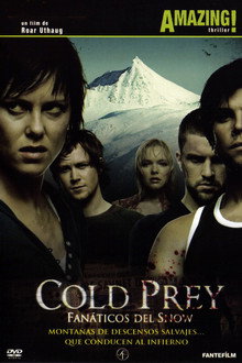 Cold Prey