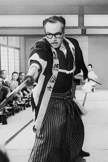 サラリーマン忠臣蔵