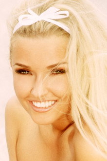 Photo of Chantal Vachon