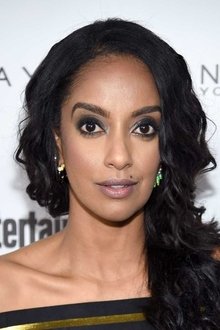 Photo of Azie Tesfai