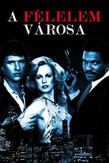 A félelem városa