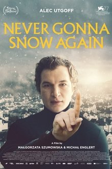 Never Gonna Snow Again 2020