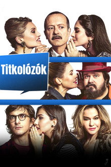 Titkolózók