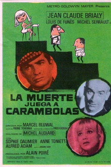 Carambolages