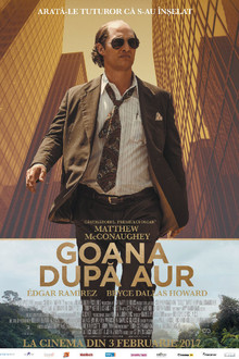 Goana după Aur