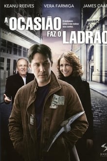 Poster do filme A Ocasião Faz O Ladrão