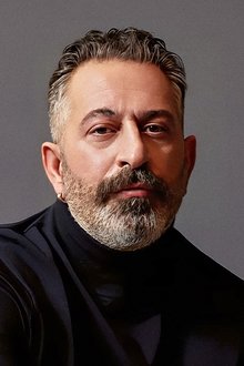 Photo of Cem Yılmaz