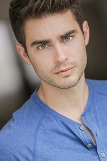 Photo of Kevin Joy