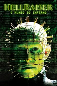Hellraiser VIII: O Mundo do Inferno Hellraiser VIII: O Mundo do Inferno