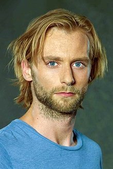 Photo of Joe Anderson