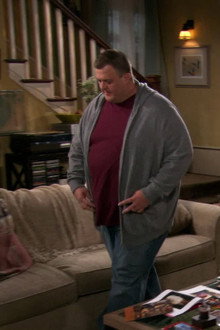 Mike & Molly season 1 episode 7