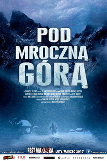 Pod mroczną górą