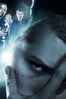Criminal Minds: Suspect Behavior