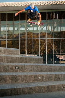 King of the Road - Season 2012