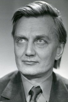 Photo of Viktor Lorents