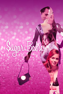 Sugarbabies movie poster