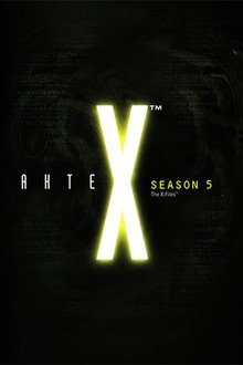 Staffel 5