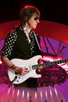 Jeff Beck - Live At The Hollywood Bowl