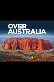 Poster da série Australia Desde el Aire