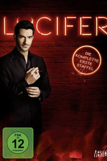 Staffel 1