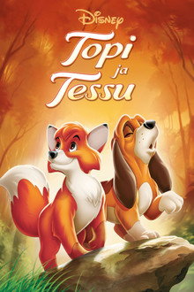 Topi ja Tessu
