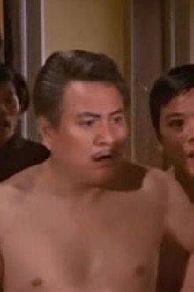 聲色犬馬