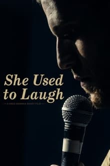 Poster do filme She Used to Laugh