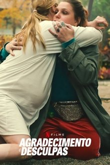 Agradecimento e Desculpas (2023) WEB-DL 1080p Dual Áudio Torrent