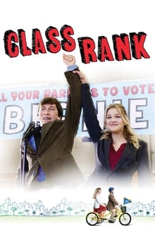 Class Rank movie poster